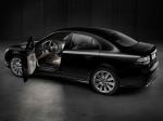 Saab 9-3 Aero Sedan 2013 года